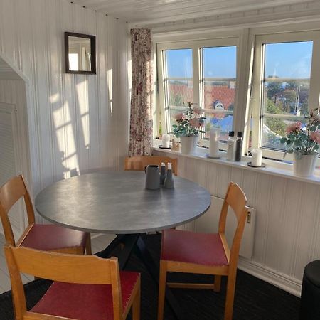 Fin Laegenhet I Hjaertat Av Moelle Apartment Exterior photo